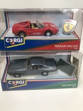Corgi Ferrari 308/GTS (94045)