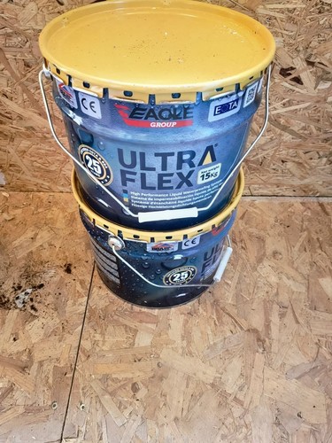 Ultra flex liquid roofing - ultra,