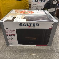 Salter kuro 20l - kuro,