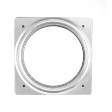 Rotating Platform Heavy Duty