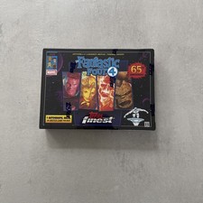 2026 Topps Finest Fantastic