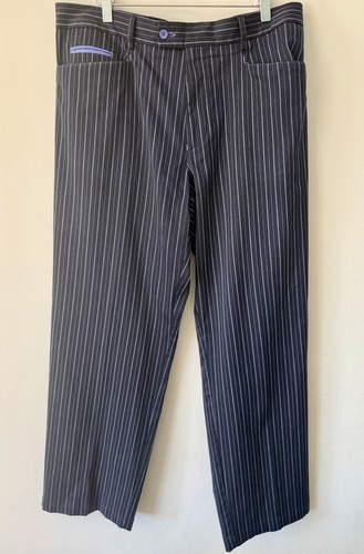 Stromberg regular mens navy - stromberg,