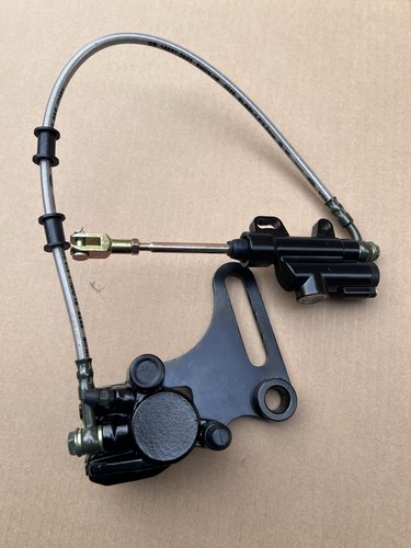 15mm sdg pit bike - 15mm,