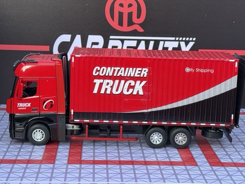 Mercedes actors container - actors,