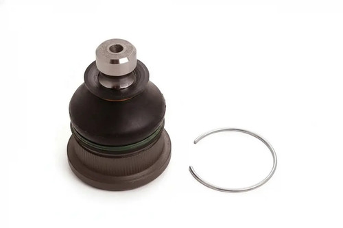 Wishbone pin lower front axle - front,