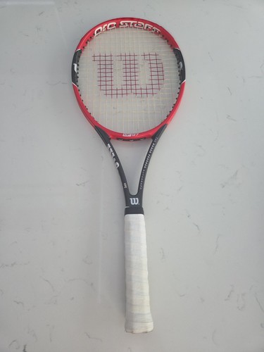 Wilson pro staff - pro,