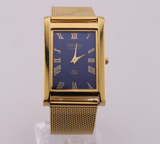 Vintage Seiko Slim Quartz