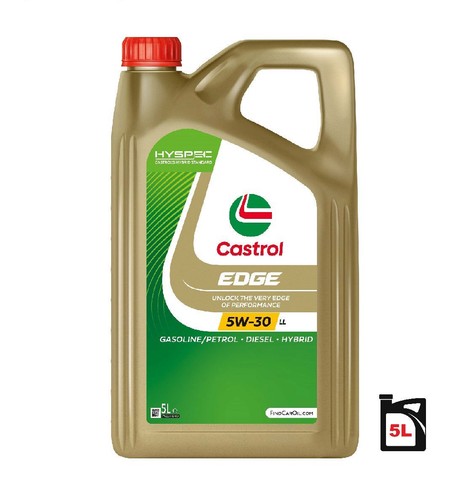 Service kit castrol - service, engine