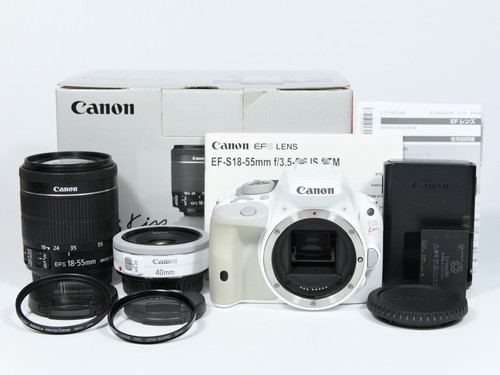 Canon eos kiss rebel sl1 - eos,