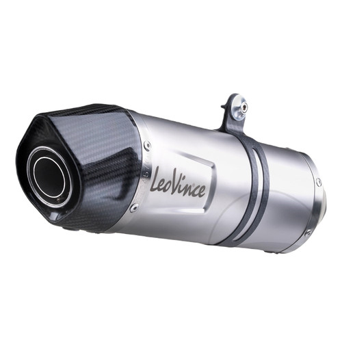 Leovince one silencer - leovince, lv-one