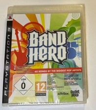 Band Hero (PS3) – Factory