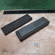 Vintage Sharpening Oil Stone