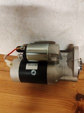 Yanmar 4TNV 4TNE Starter Motor