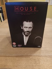 House - Compleate Box Set