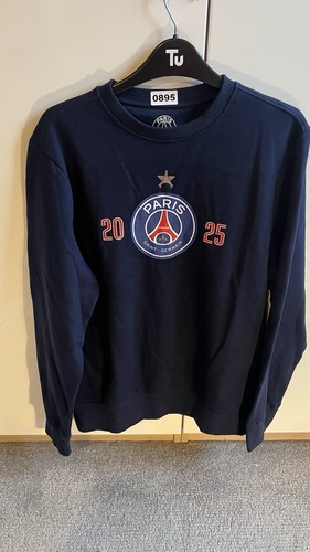 Paris saint germain - paris, 2025