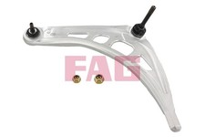 Control trailing arm wheel - arm,,
