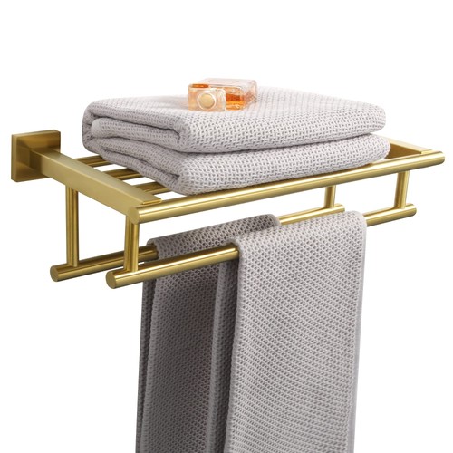 Towel rail wall mounted - rail,