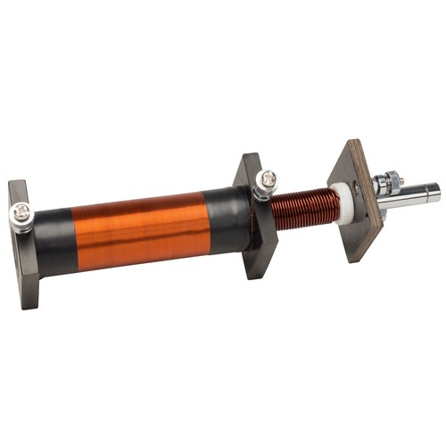 Rapid primary secondary coil - secondary,