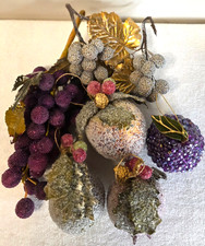 Vintage Assorted Sugared and