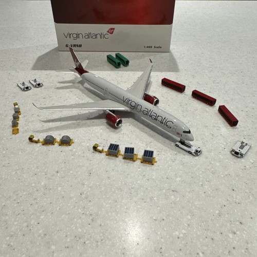 Phoenix 400 virgin - virgin, atlantic