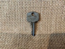 Classic Car Vehicle Key Wilmot Breeden Union Austin BMC Mini MGB GT Ford FS 937