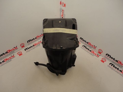 Airbox box filter air - ,