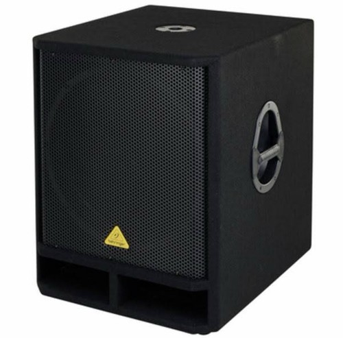Behringer eurolive vp1800s - behringer,