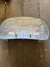 VW Golf Mk4 Bora Petrol Highline Instrument Cluster Speedo OEM 1J0920926C