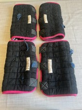 Large Thermatex Leg Wraps Set