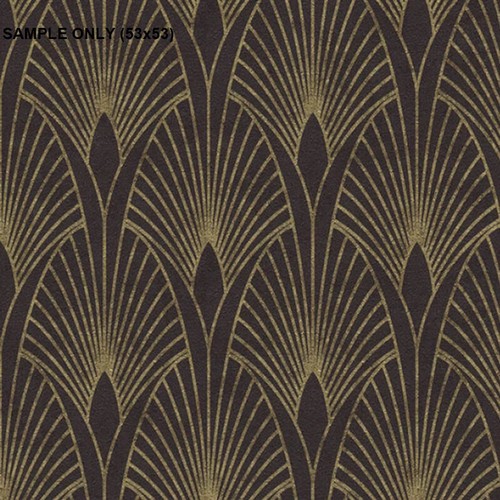Sample creation art deco - sample, as