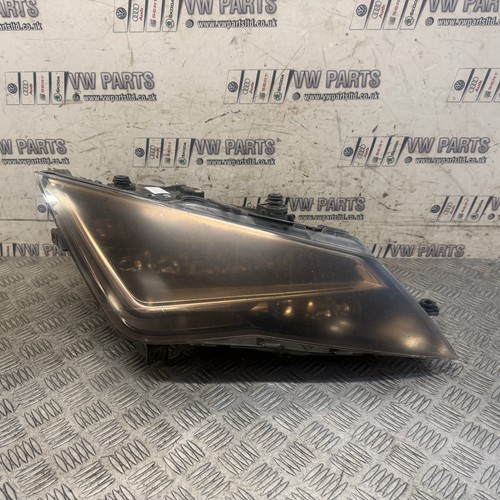 Seat leon mk3 - mk3, side