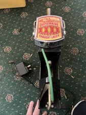 Vintage Castlemaine XXXX Lager