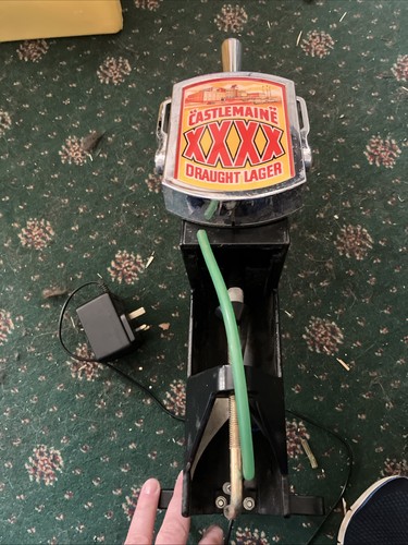 Vintage castlemaine xxxx lager - vintage,