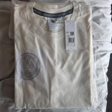 ADIDAS SPZL GRAPHIC T SHIRT SPEZIAL TEE WHITE AW25 KA3901 - SIZE LARGE - BNWT