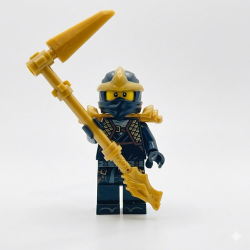 Lego ninjago cole - ninjago,
