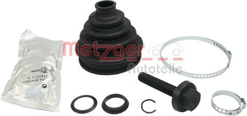 Original metzger bellows - original,