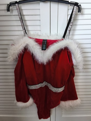 Ann summers christmas body - ann,