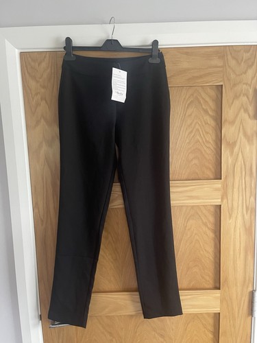 Beeby macy black trousers - macy,