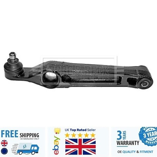 Control trailing arm bca6485 - control,