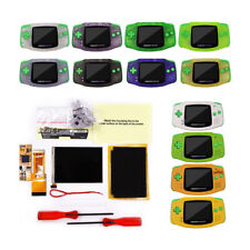 Gameboy Advance GBA IPS