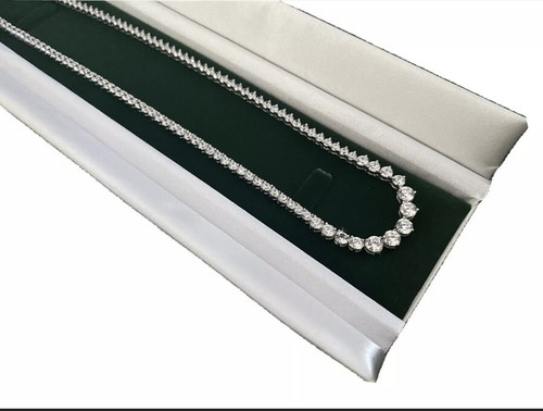 White gold finish - , classic