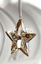 SWAROVSKI CRYSTAL CHRISTMAS