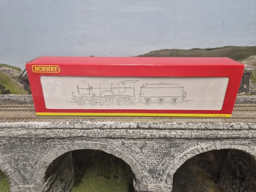 Hornby railways gauge - hornby, oo