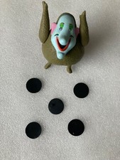 The Beatles McFarlane Yellow