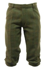 Game Derby Dark Tweed Breeks