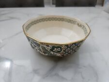 Masons Applique Decorative Bowl antique old table collection rare