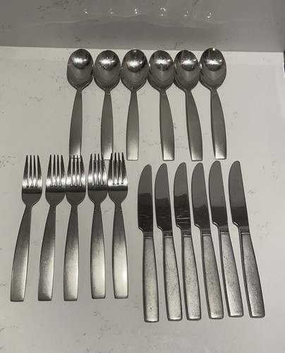 Viners stainless steel - 17, x