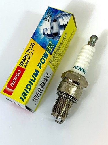 Denso iridium iw31 spark plug - denso,