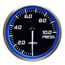 Defi racer 60mm - rg,