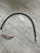 Russ Andrews GQ-24 twin phono